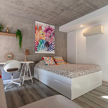 Felicidade Aveiro Apartment By Home Sweet Home Aveiro Exterior photo