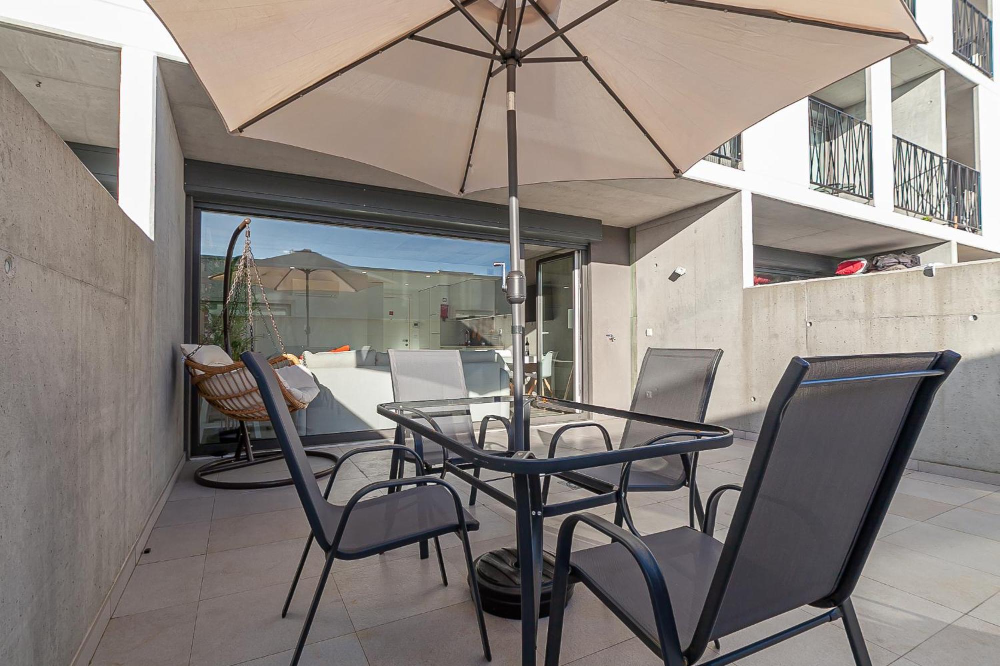 Felicidade Aveiro Apartment By Home Sweet Home Aveiro Exterior photo