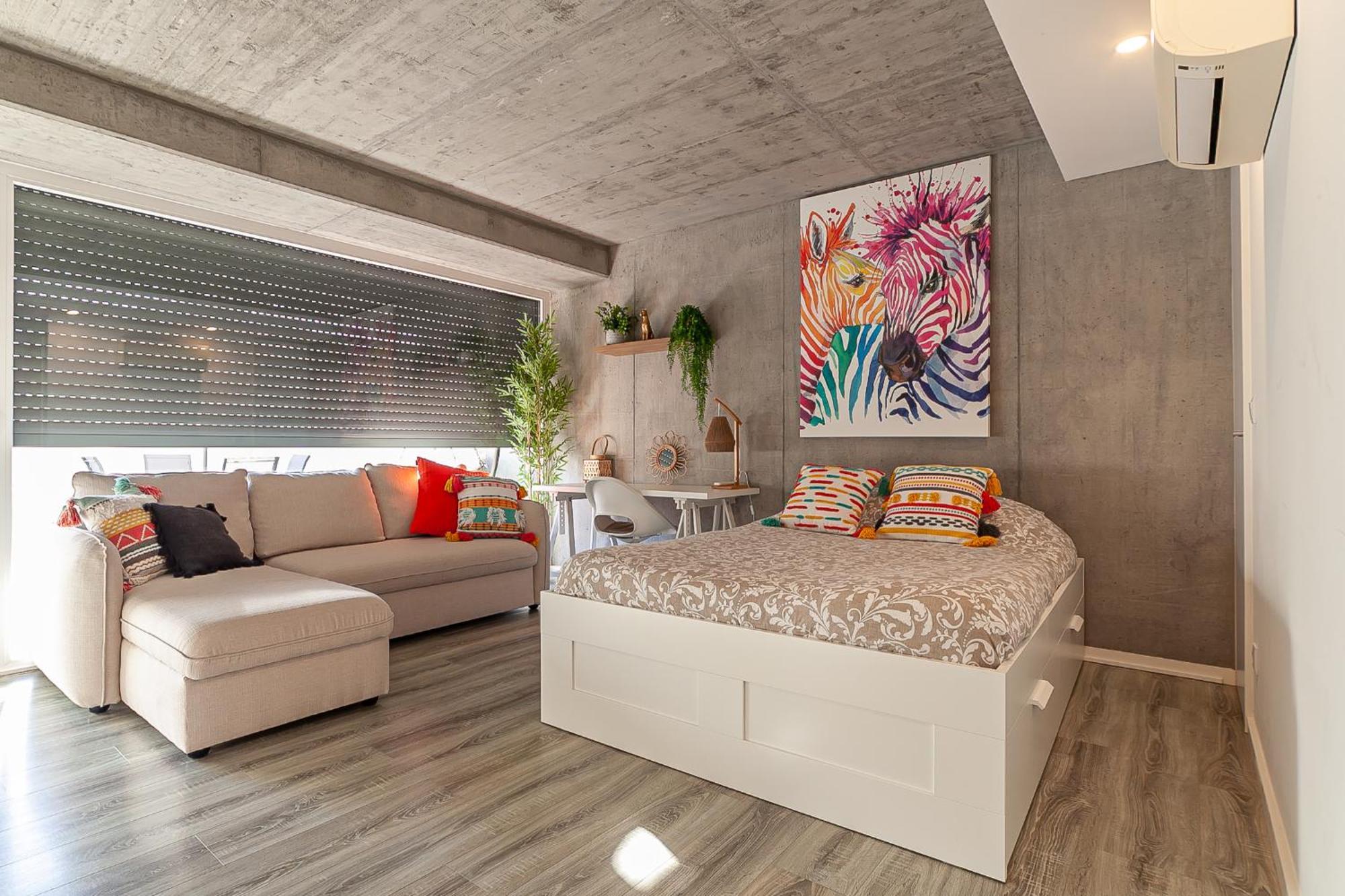 Felicidade Aveiro Apartment By Home Sweet Home Aveiro Exterior photo