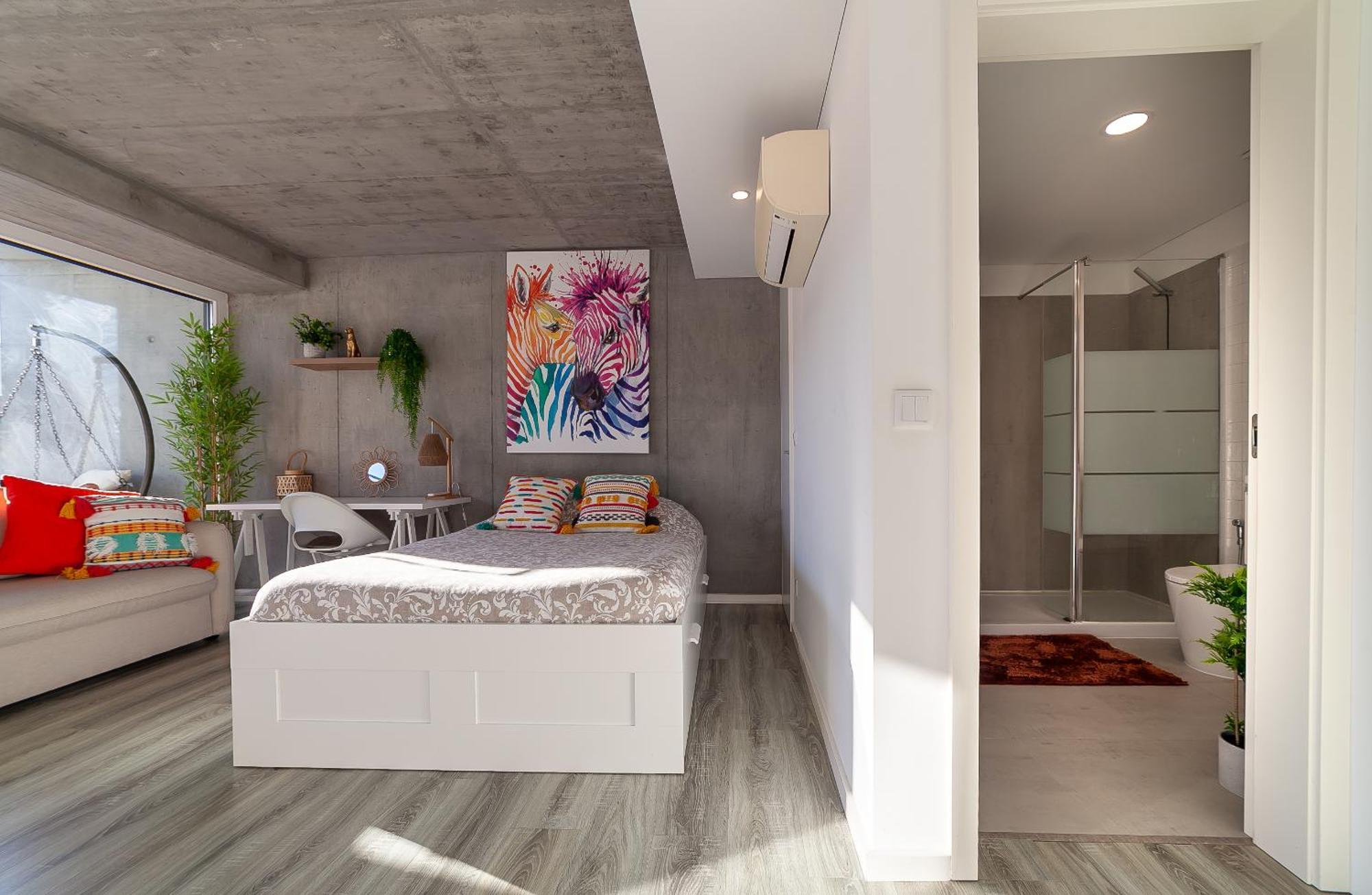 Felicidade Aveiro Apartment By Home Sweet Home Aveiro Exterior photo