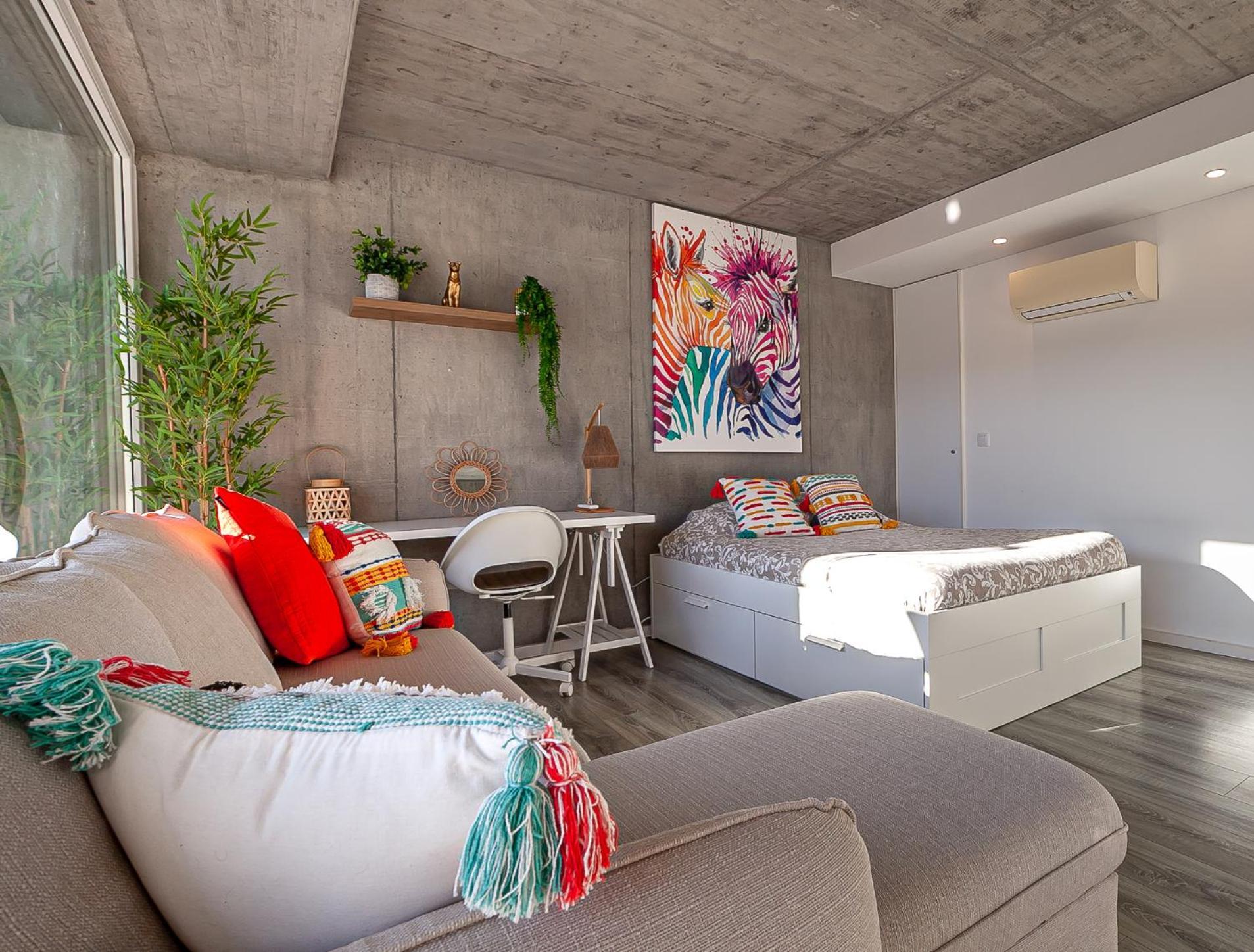 Felicidade Aveiro Apartment By Home Sweet Home Aveiro Exterior photo