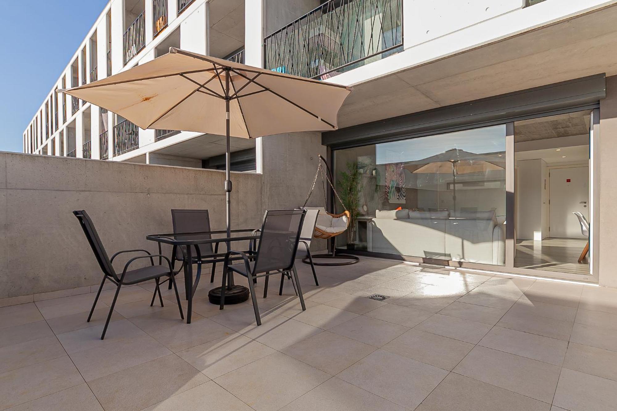 Felicidade Aveiro Apartment By Home Sweet Home Aveiro Exterior photo