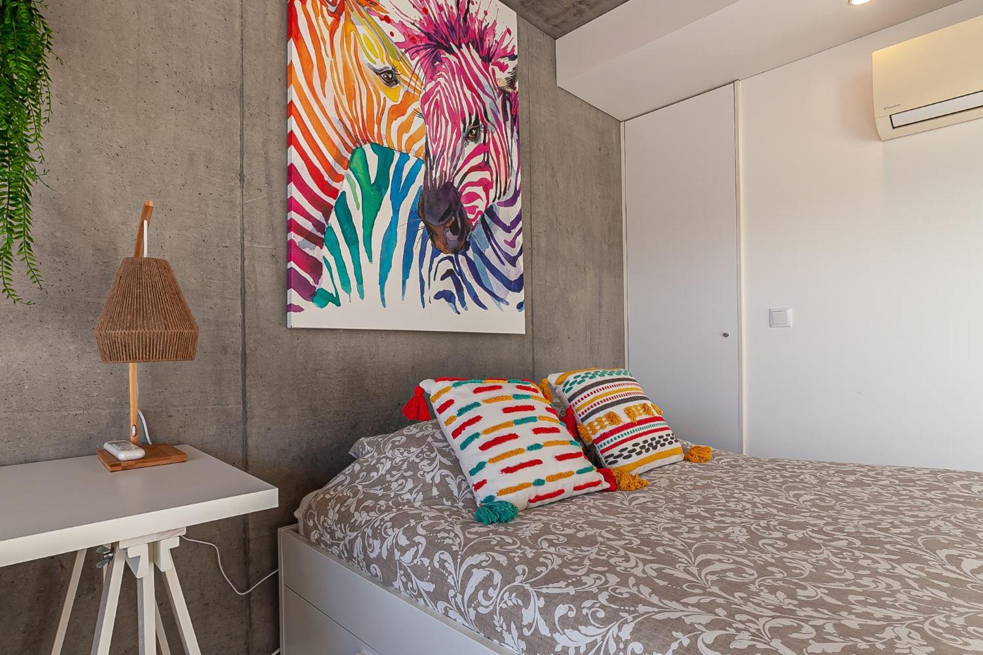 Felicidade Aveiro Apartment By Home Sweet Home Aveiro Exterior photo
