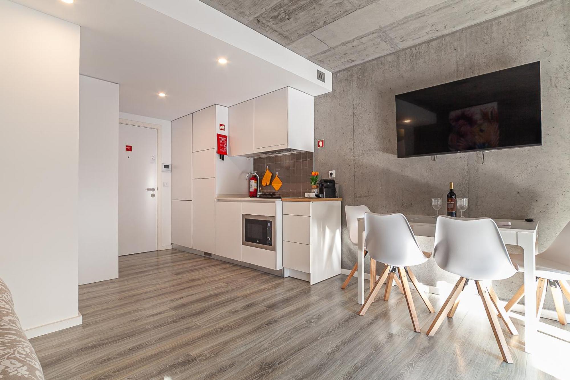 Felicidade Aveiro Apartment By Home Sweet Home Aveiro Exterior photo