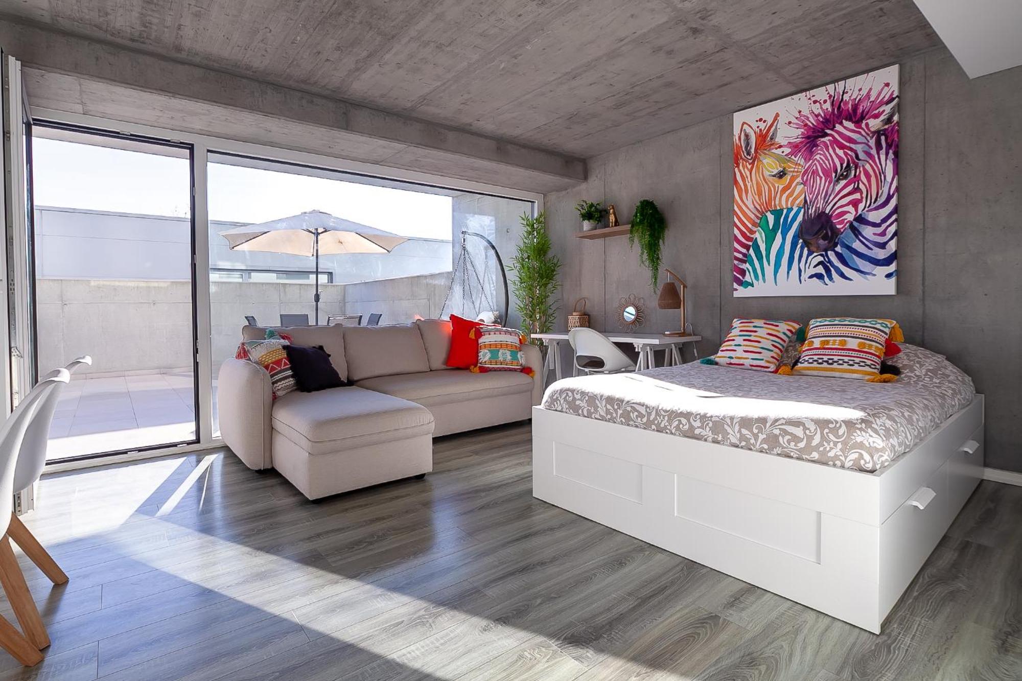 Felicidade Aveiro Apartment By Home Sweet Home Aveiro Exterior photo