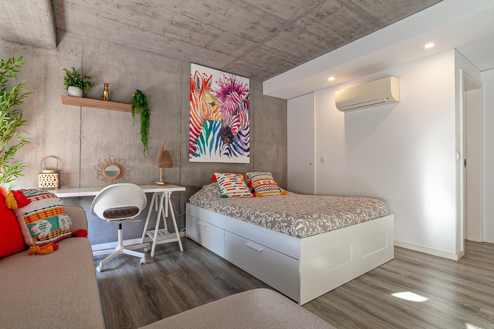 Felicidade Aveiro Apartment By Home Sweet Home Aveiro Exterior photo