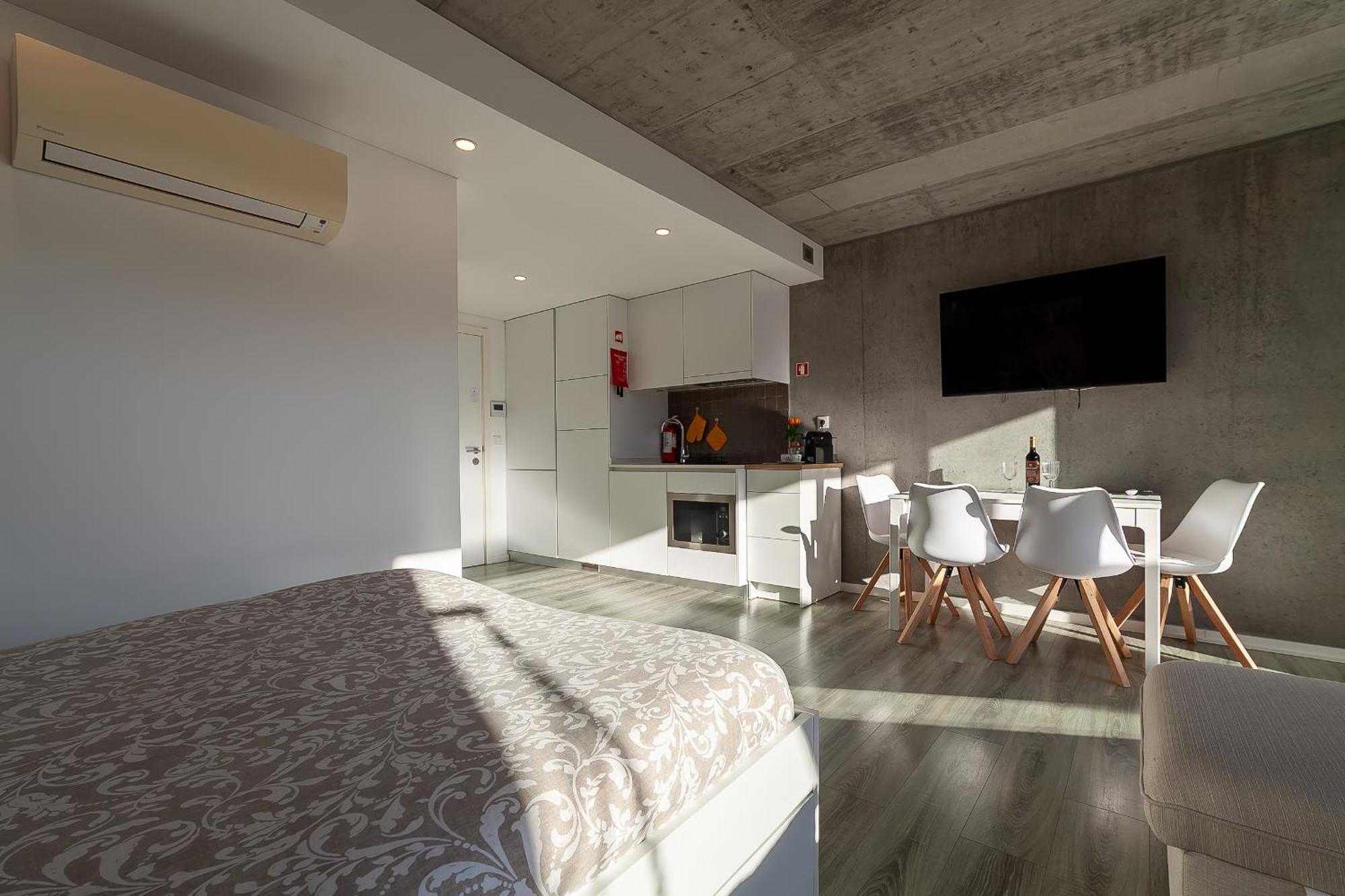 Felicidade Aveiro Apartment By Home Sweet Home Aveiro Exterior photo